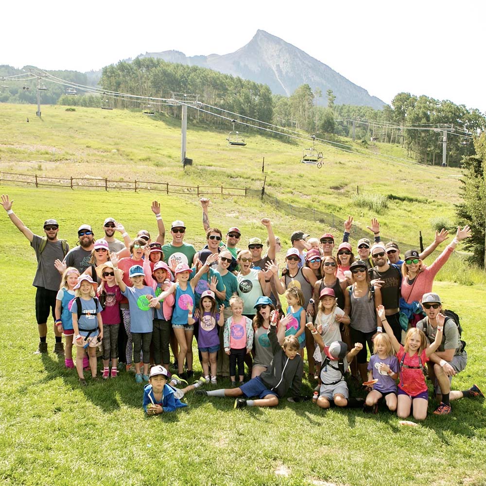 Living Jorneys Cancer Support - Crested Butte Colorado