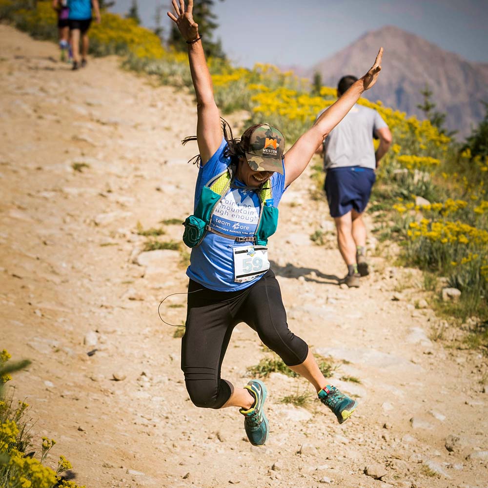 Living Jorneys Cancer Support - Crested Butte Colorado