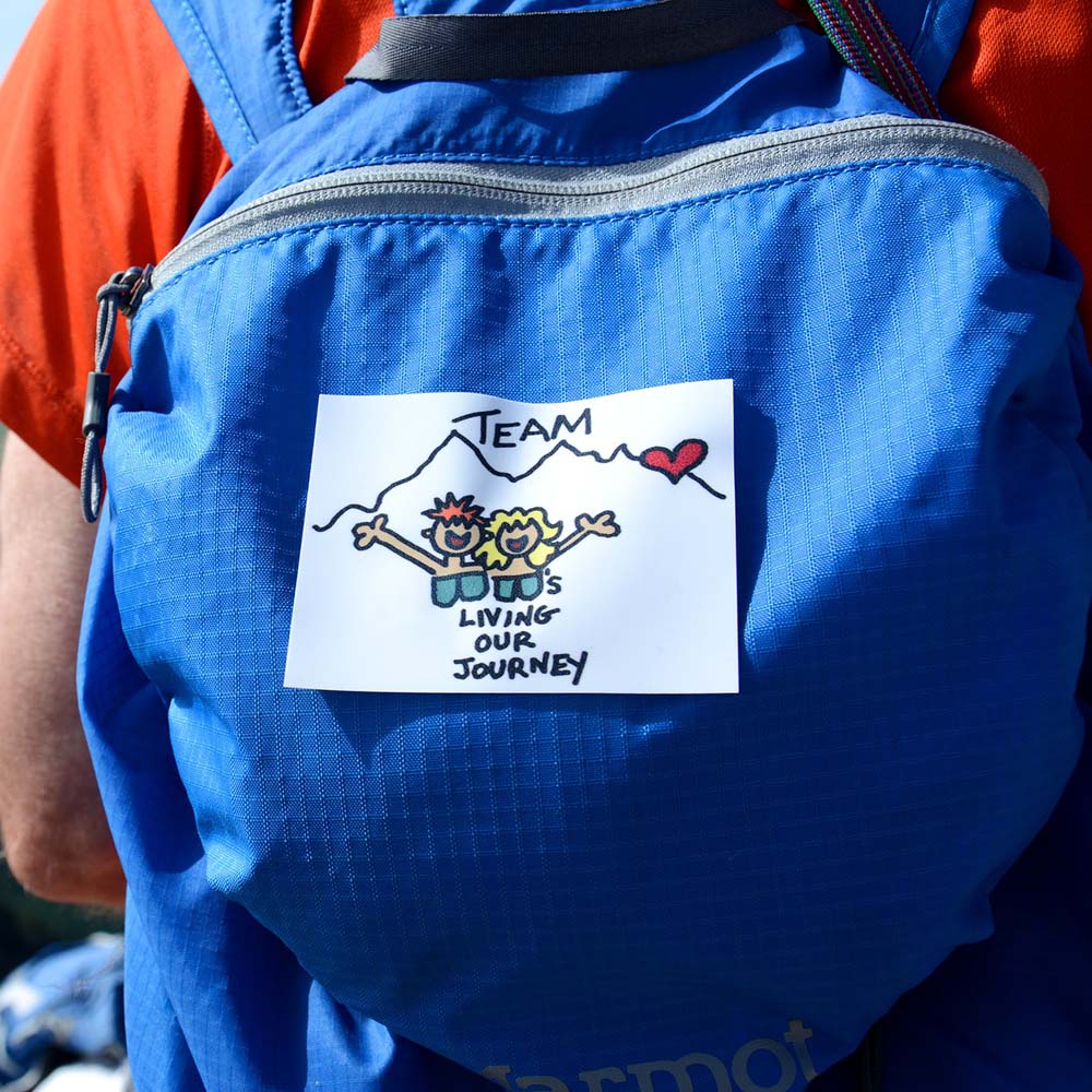 Living Jorneys Cancer Support - Crested Butte Colorado