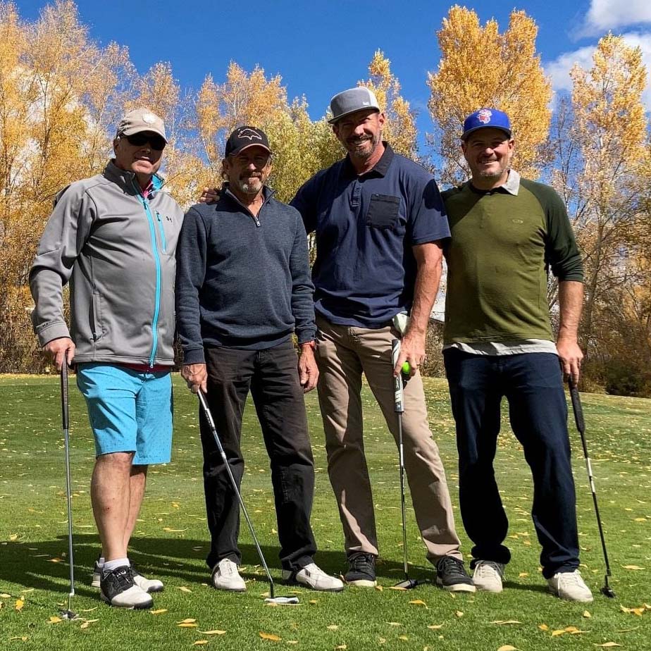 Living Jorneys Cancer Support - Crested Butte Colorado