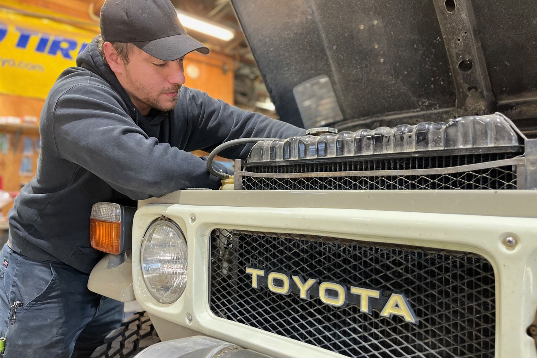 Skyhigh Offroad - Crested Butte Auto Repair and Custom Offroad Shop
