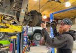Skyhigh Offroad - Crested Butte Auto Repair and Custom Offroad Shop
