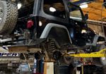 Skyhigh Offroad - Crested Butte Auto Repair and Custom Offroad Shop