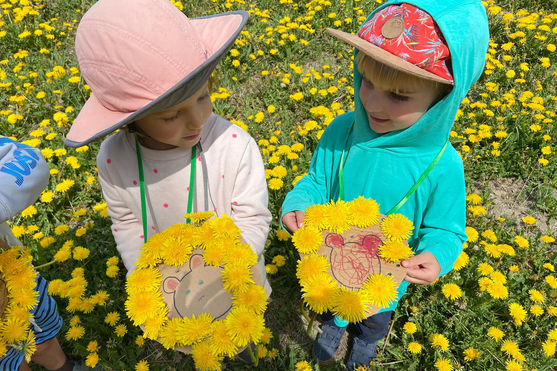 Trailhead Children's Museum - Crested Butte Colorado