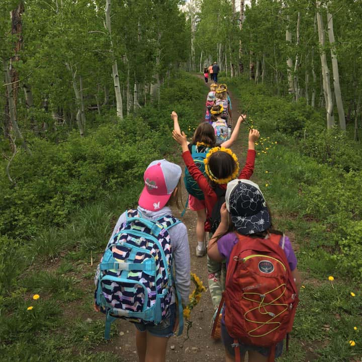 Trailhead Children's Museum - Crested Butte Colorado