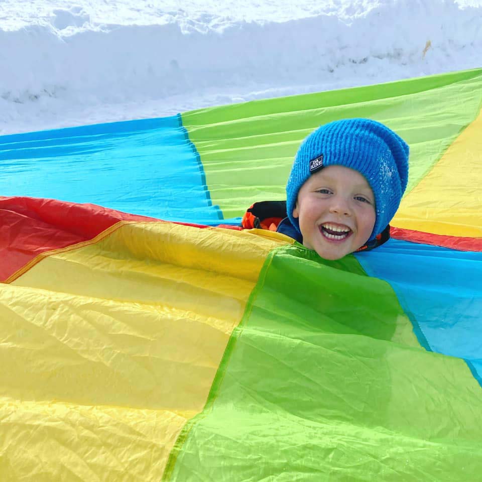 Trailhead Children's Museum - Crested Butte Colorado