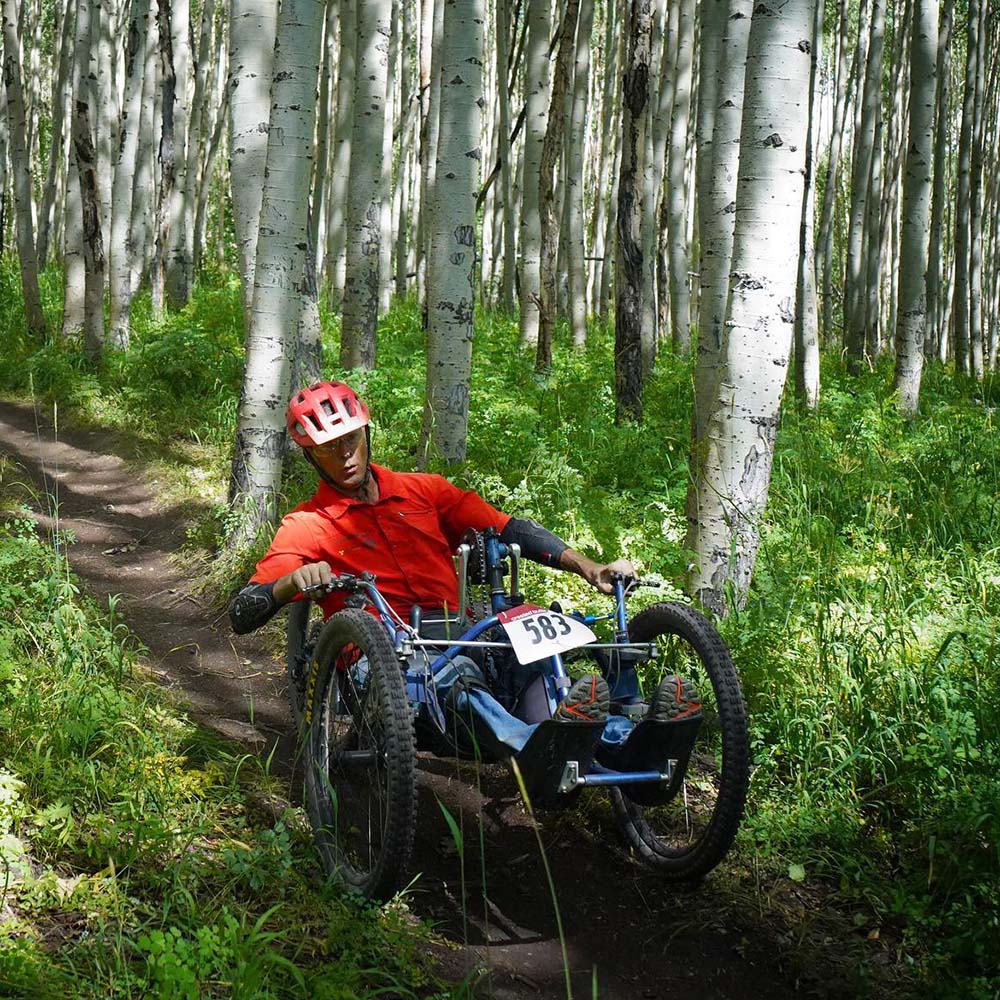 Crested Butte Adaptive Sports Center - Crested Butte Colorado