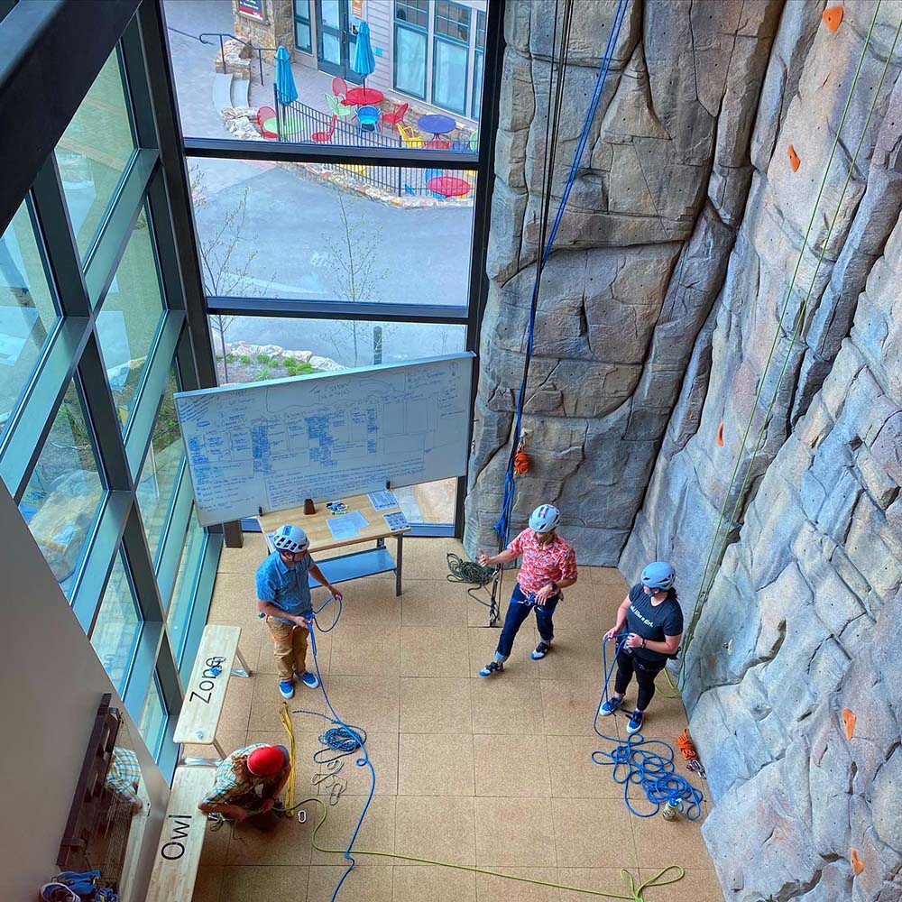 Crested Butte Adaptive Sports Center - Crested Butte Colorado