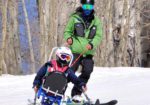 Crested Butte Adaptive Sports Center - Crested Butte Colorado