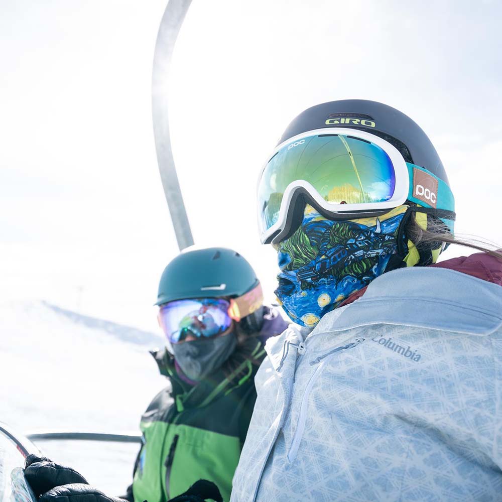 Crested Butte Adaptive Sports Center - Crested Butte Colorado