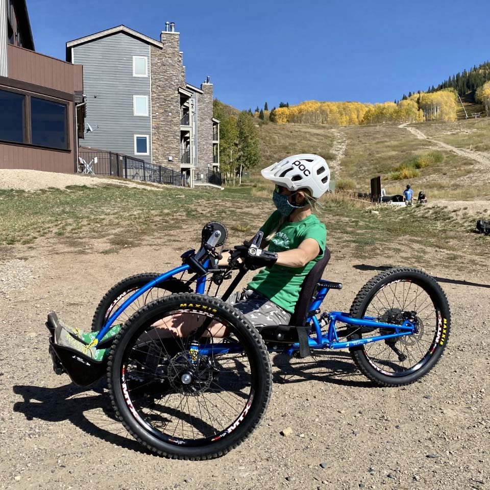 Crested Butte Adaptive Sports Center - Crested Butte Colorado