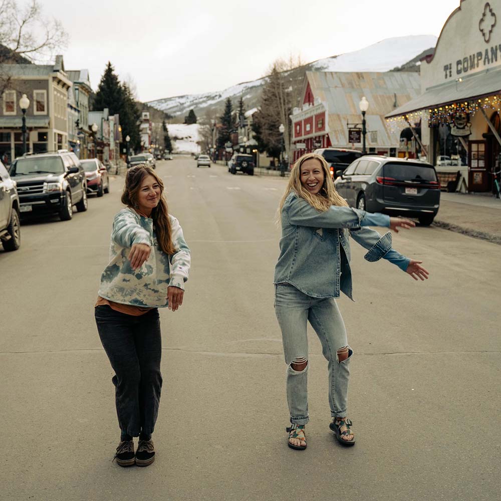 Crested Butte Food Dudes - Crested Butte Grocery Delivery SErvice