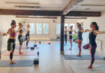 CB Power Yoga