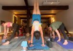 CB Power Yoga - Crested Butte Colorado