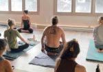 CB Power Yoga - Crested Butte Colorado