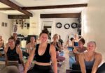 CB Power Yoga - Crested Butte Colorado