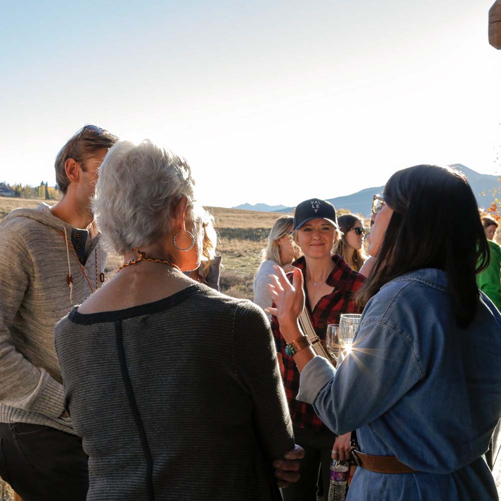 Crested Butte Film Festival - Crested Butte Coolorado