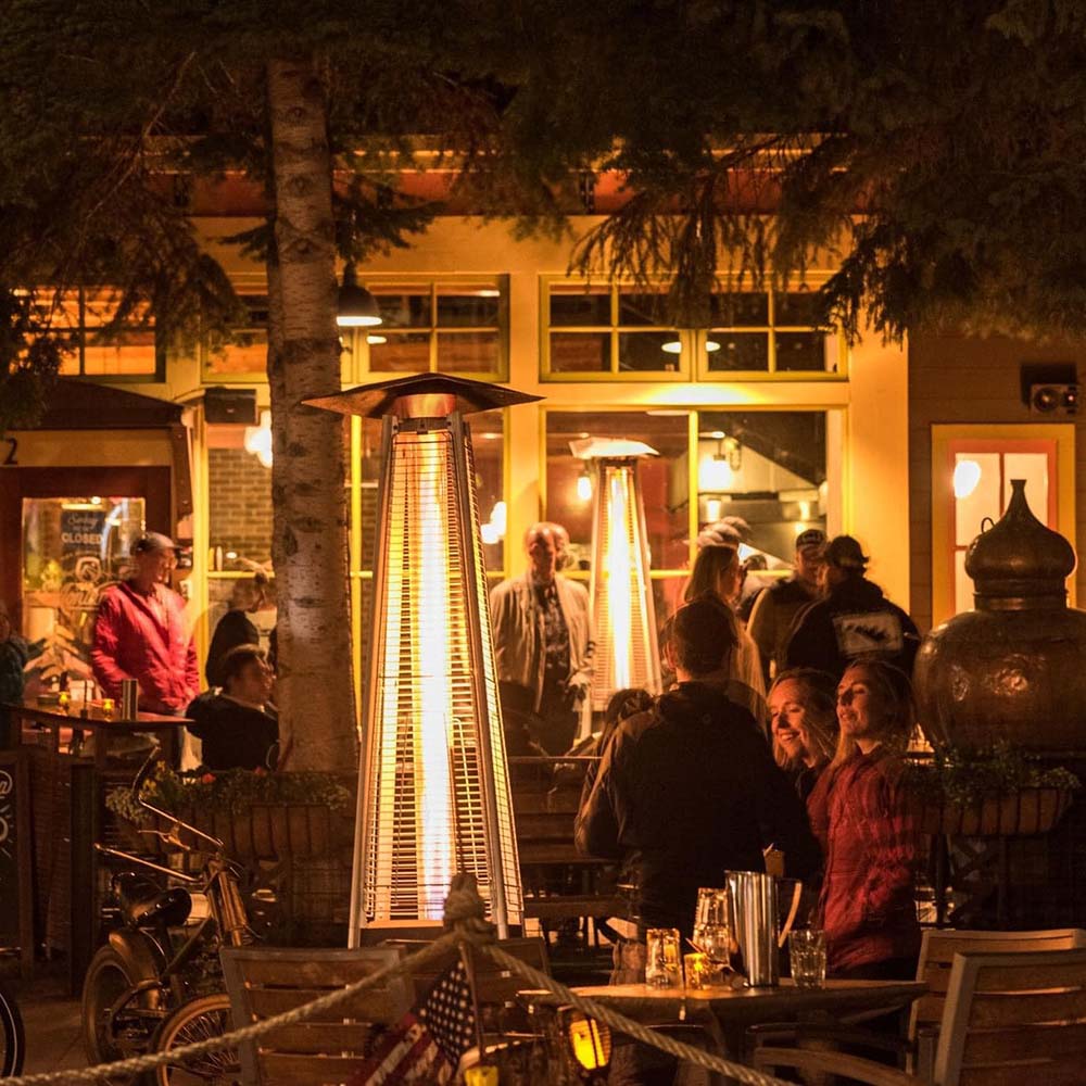 Crested Butte Film Festival - Crested Butte Coolorado