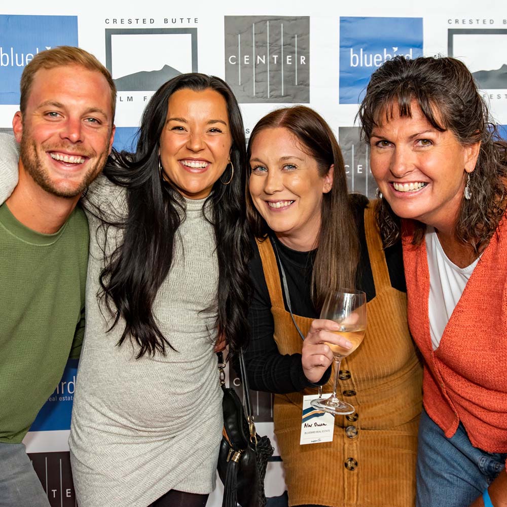 Crested Butte Film Festival - Crested Butte Coolorado
