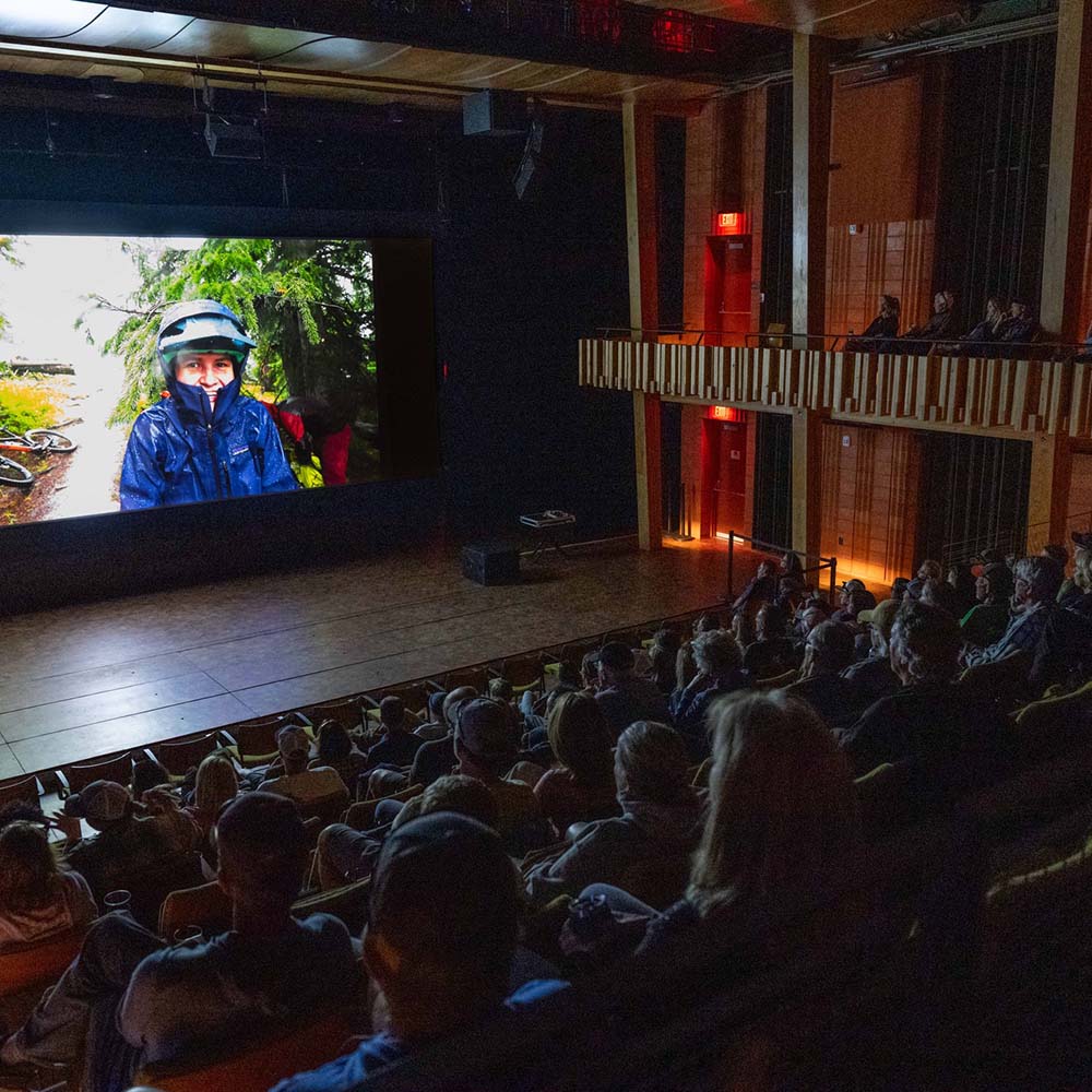 Crested Butte Film Festival - Crested Butte Coolorado