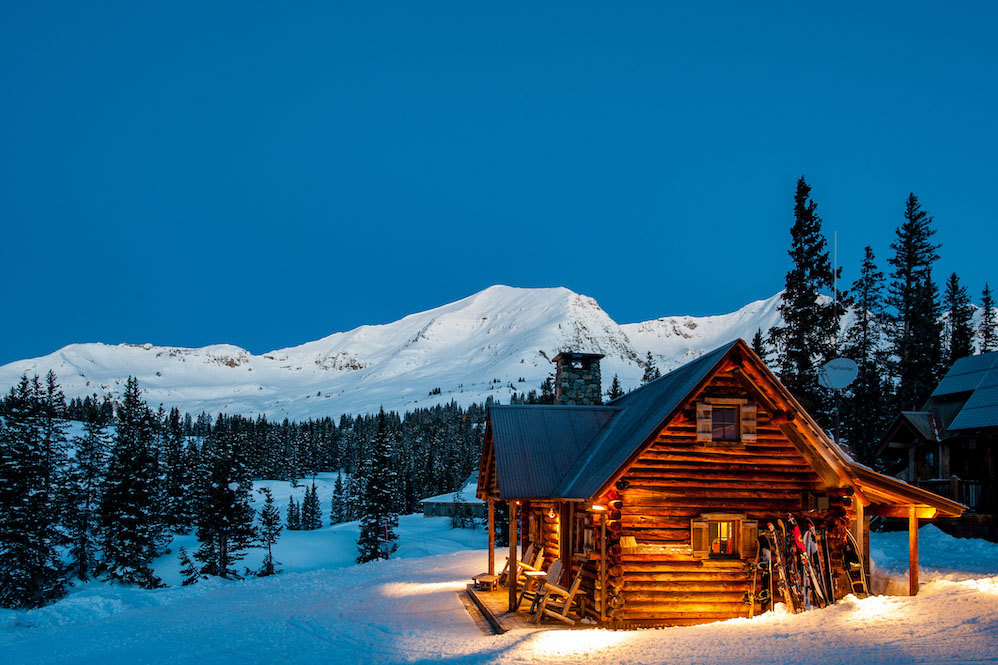 Irwin Guides - Crested Butte Colorado