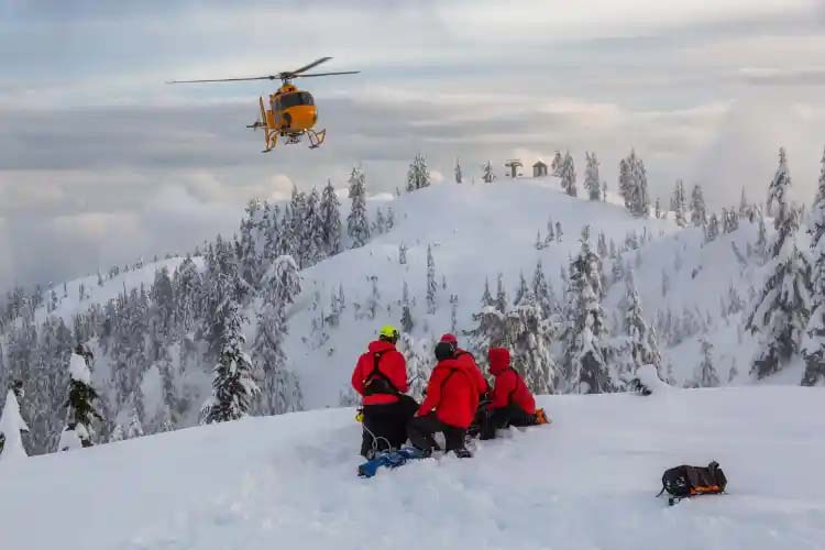 Moto Mountain School - Crested Butte Colorado