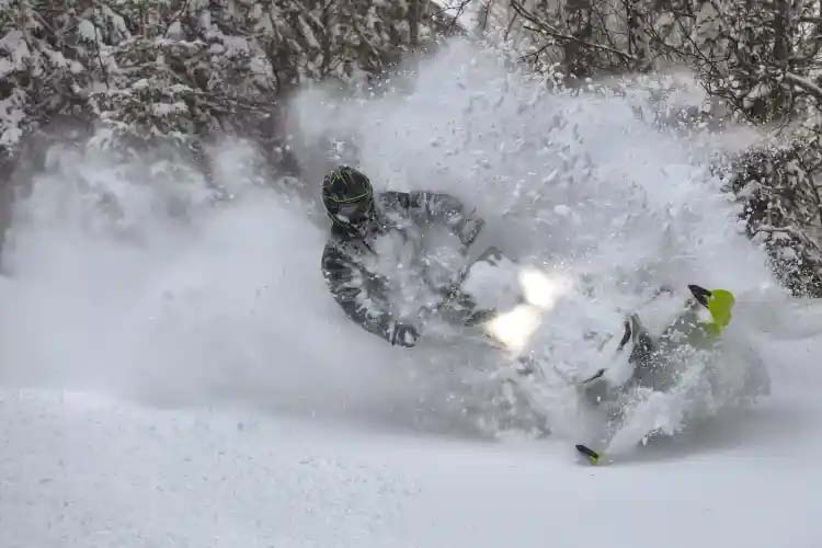 Moto Mountain School - Crested Butte Colorado