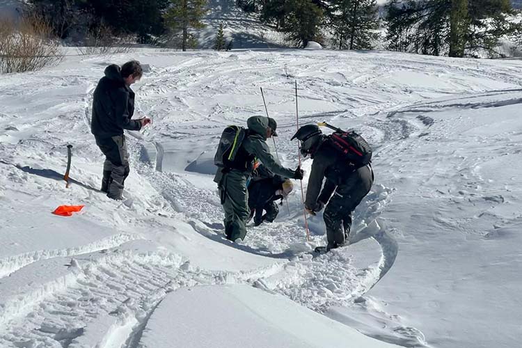 Moto Mountain School - Crested Butte Colorado