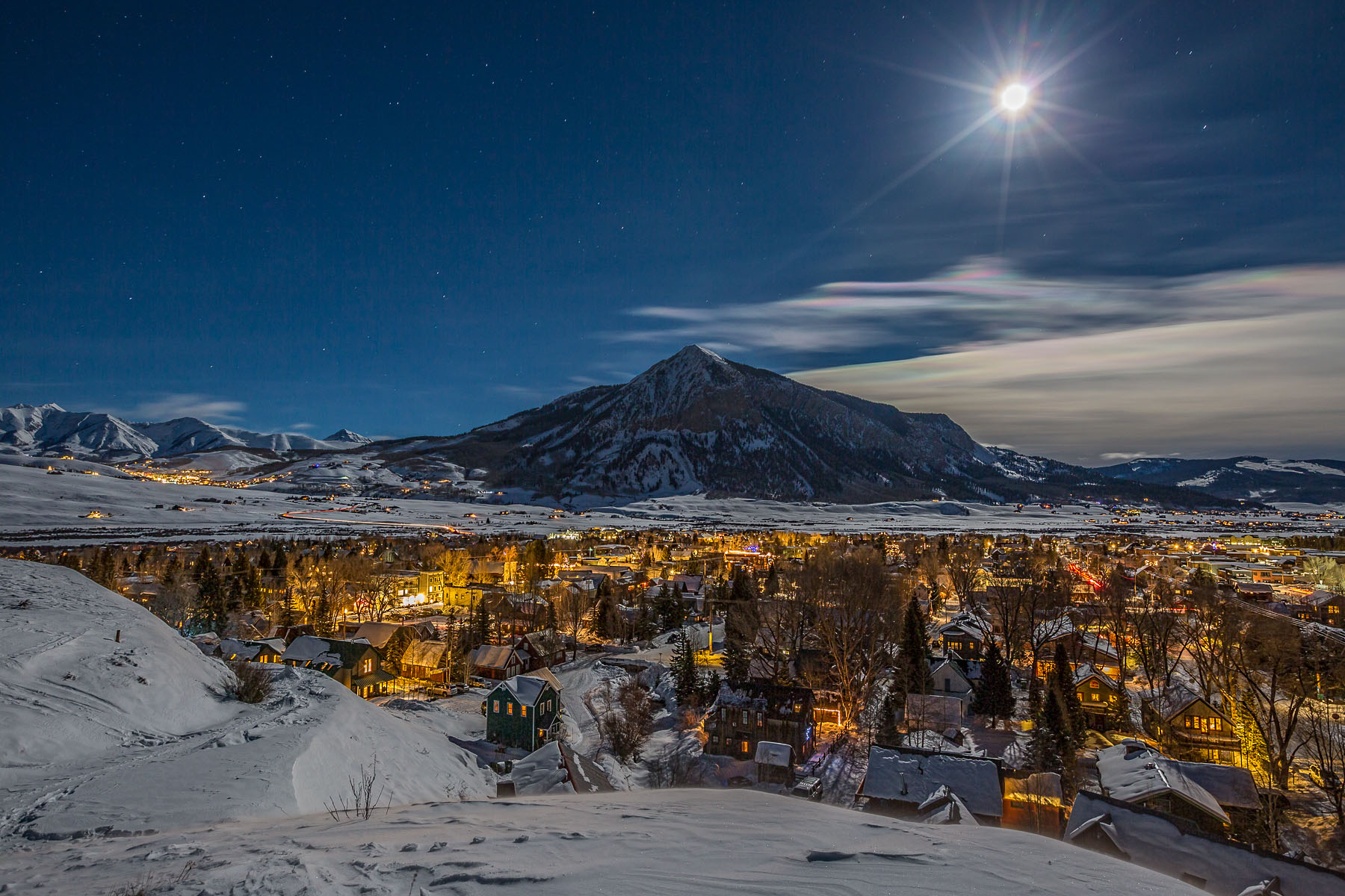 Crested Butte Colorado Travel Guide
