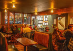 Anthricite Spirits Company Tasting Lounge