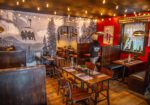 The Hideout Kitchen and bar- Crested Butte, Colorado