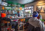 The Hideout Kitchen and bar- Crested Butte, Colorado