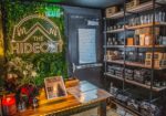 The Hideout Kitchen and bar- Crested Butte, Colorado