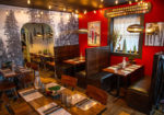The Hideout Kitchen and bar- Crested Butte, Colorado