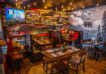 The Hideout Kitchen + Bar