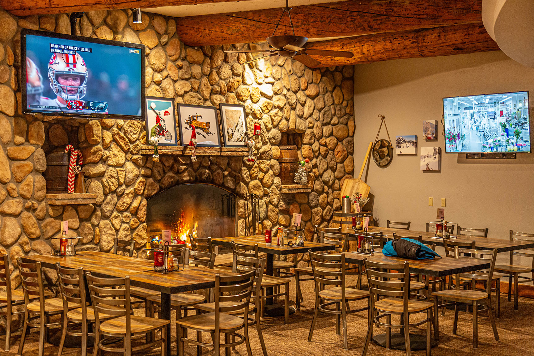 Highlife Crust & Crafts - Mt. Crested Butte, Colorado