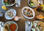 Paradise Cafe