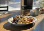 Paradise Cafe - Crested Butte Coloradoo