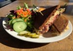 Paradise Cafe - Crested Butte Coloradoo