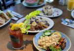 Paradise Cafe - Crested Butte Coloradoo