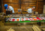 Yukihana Sushi & Saki Bar - Crested Butte Colorado