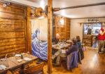 Yukihana Sushi & Saki Bar - Crested Butte Colorado