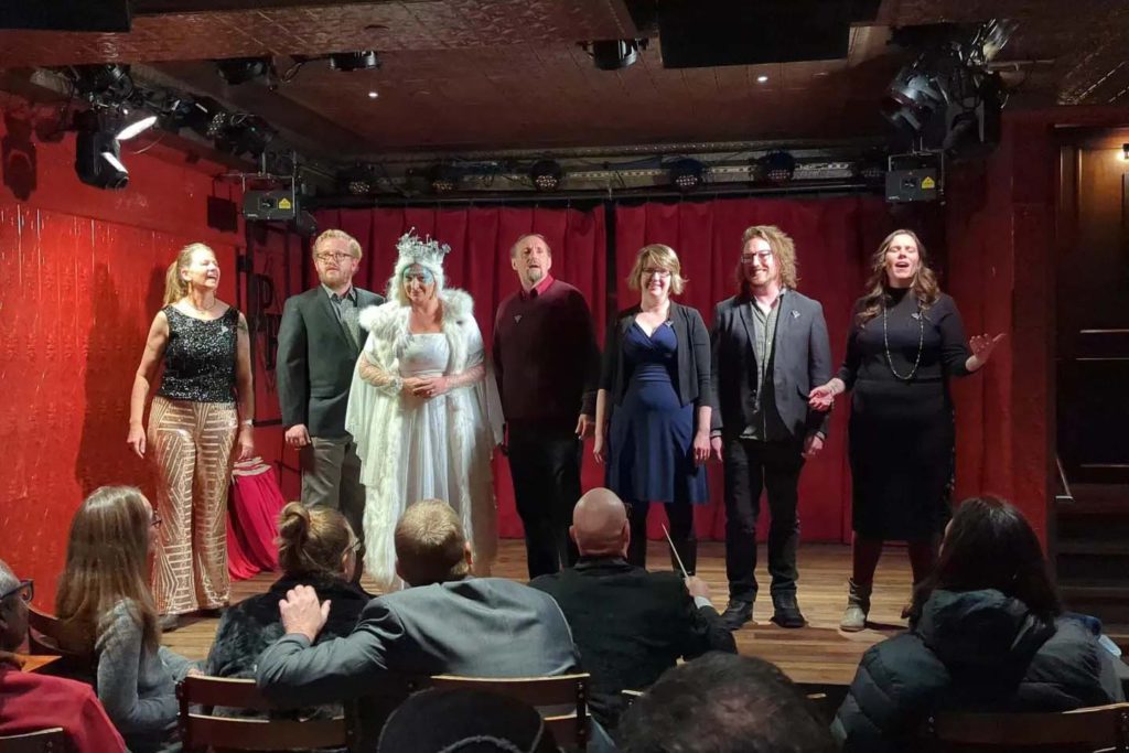 Firebird Theatre - Crested Butte, Colorado