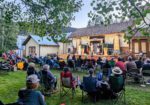 Firebird Theatre - Crested Butte, Colorado