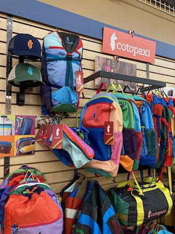 Treads 'n' Threads - Gunnison Colorado Outdoor Lifestyle Store