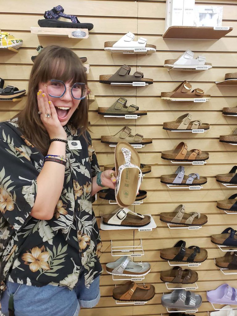 Treads 'n' Threads - Gunnison Colorado Outdoor Lifestyle Store