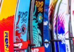 Romp Skis - Crested Butte, Coloradi