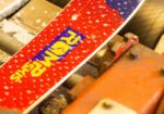 Romp Skis - Crested Butte, Coloradi