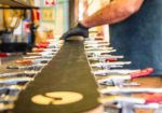 Romp Skis - Crested Butte, Coloradi