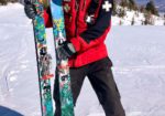 Romp Skis - Crested Butte, Coloradi